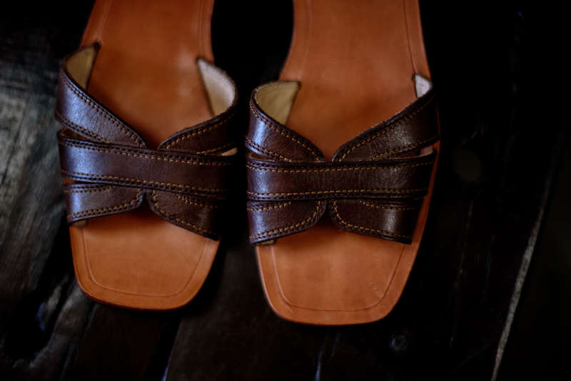 Bae sandal