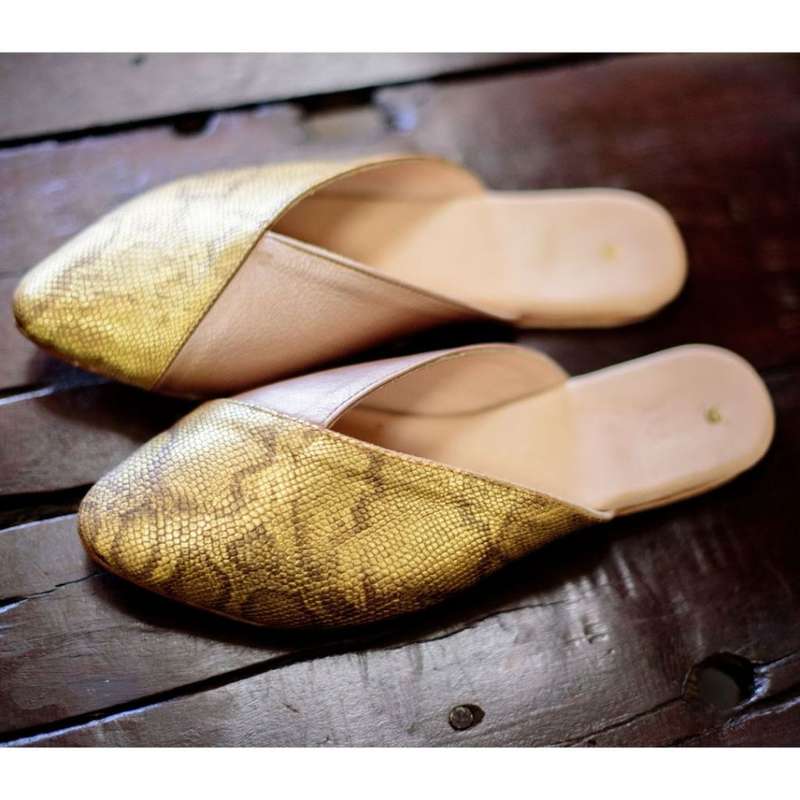 Ponti Sandal