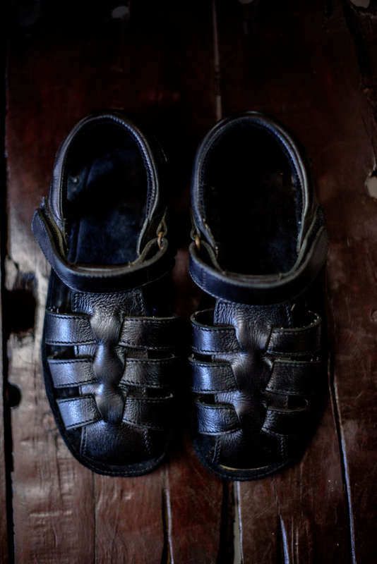Gaby sandal