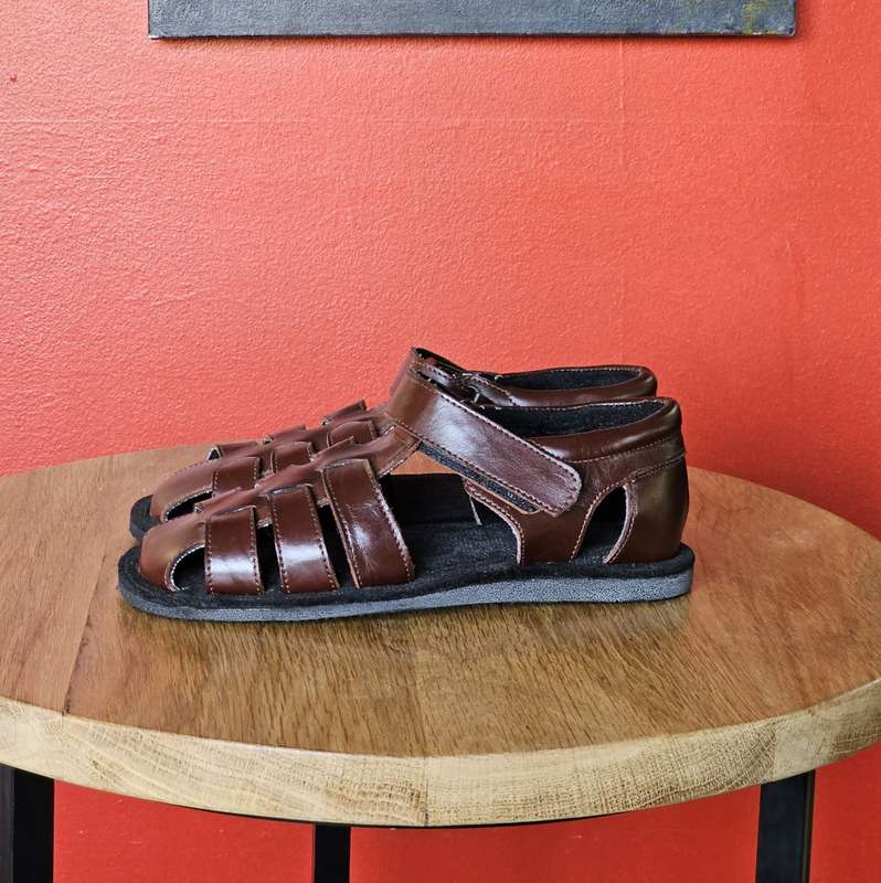 Gaby sandal