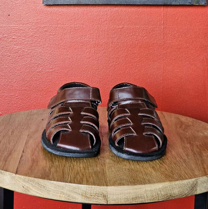 Gaby sandal
