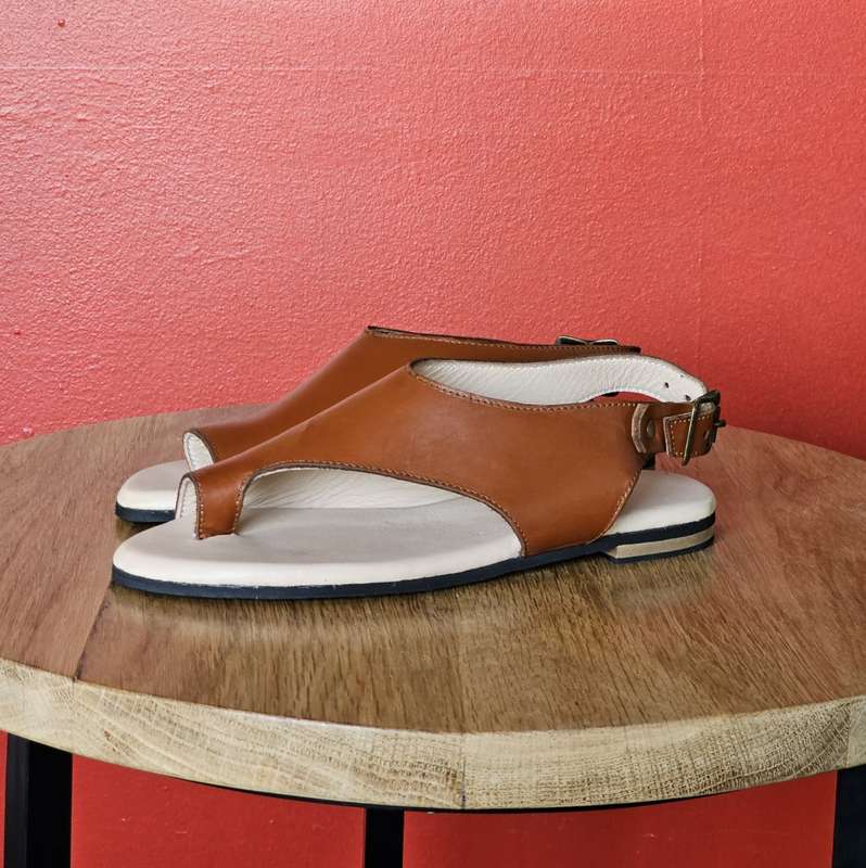Thong Sandal