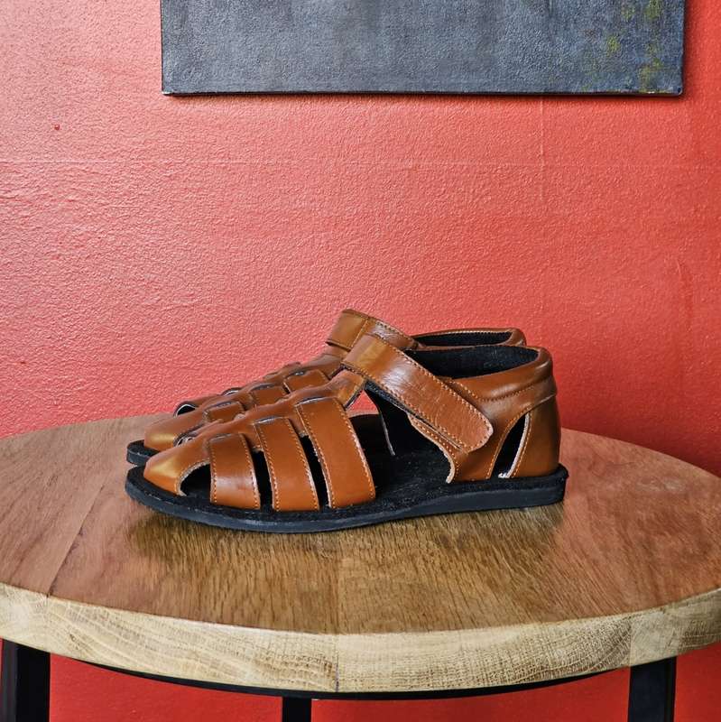 Gaby sandal