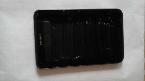 Samsung Tablet 2 7inch