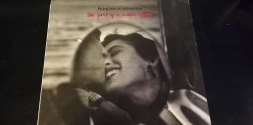 Fairground Attraction - First of a million kisses