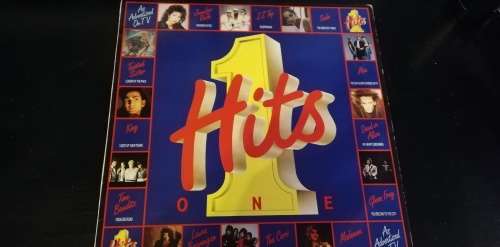 Hits One LP