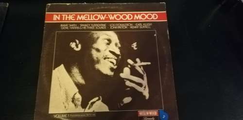 IN THE MELLOW MOOD VOL 1 LP