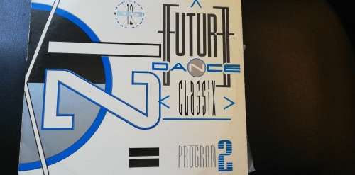 Future dance Classix 2 LP