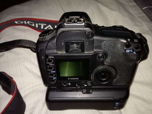 Canon 20d, body only