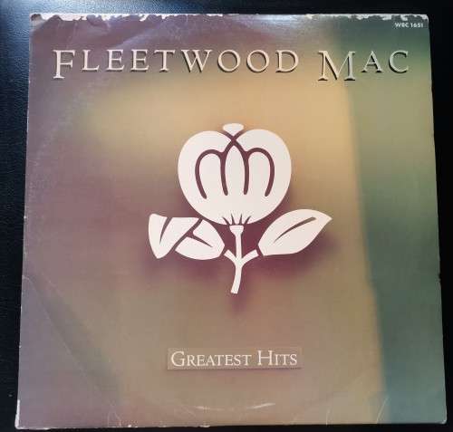 Fleetwood Mac - Greatest hits LP