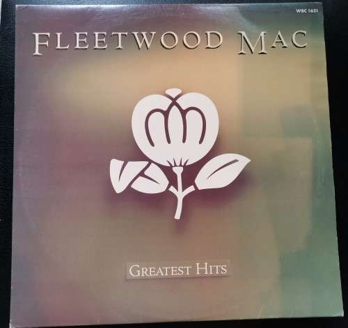 Fleetwood Mac - Greatest hits - LP