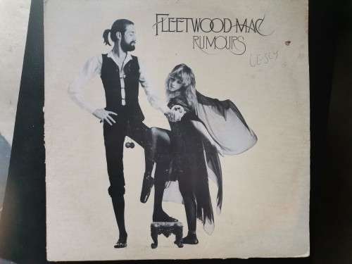 Fleetwood Mac - Rumours Lp
