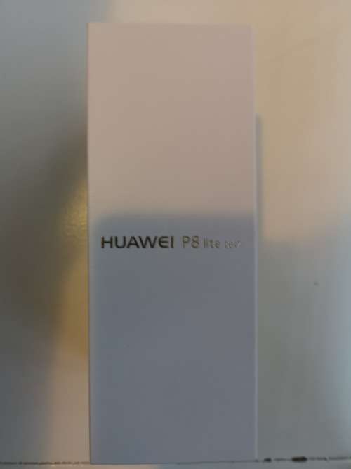 Hauwei p8 Lite 2017 **BRAND NEW**