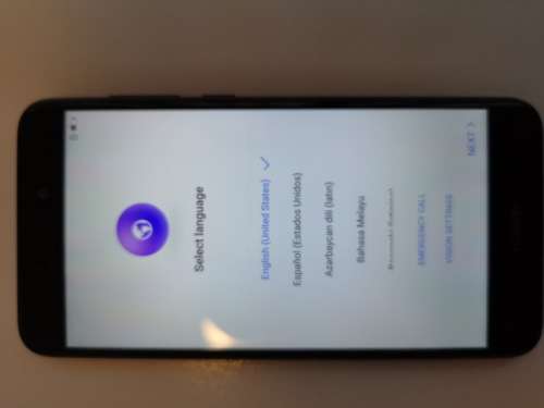 Hauwei p8 Lite 2017 **BRAND NEW**