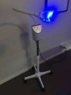 PURE SMILE Teeth whitening machine #BARGAIN PRICE#