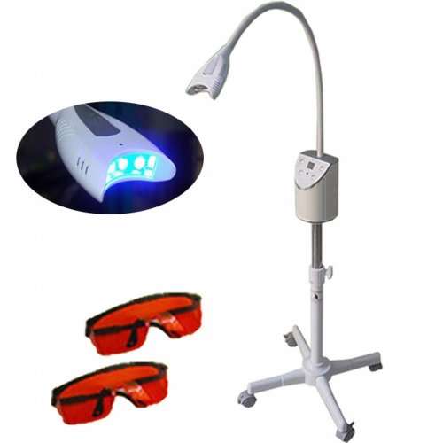 PURE SMILE Teeth whitening machine #BARGAIN PRICE#