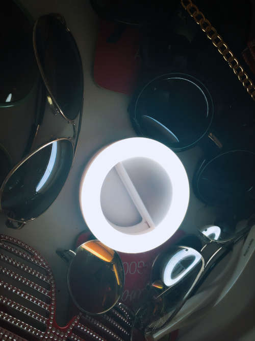 SELFIE LIGHT Pro