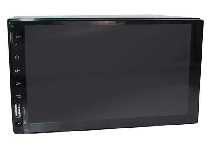 Android 7.1 Double Din Radio (***Local stock***)