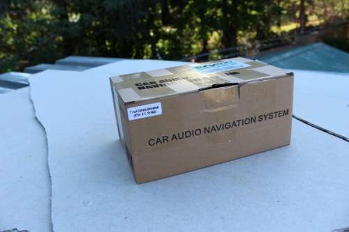 7" Double Din Radio (Android 8.1)  **LOCAL STOCK* *PRICE DROP**