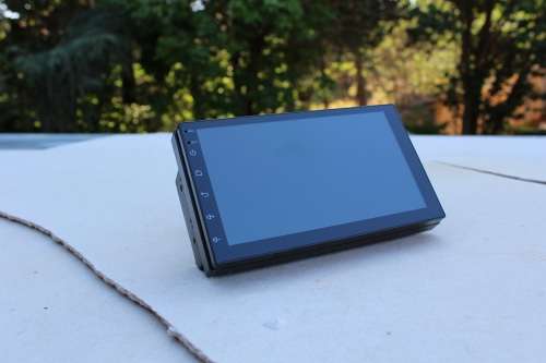 7" Double Din Radio (Android 8.1)  **LOCAL STOCK* *PRICE DROP**
