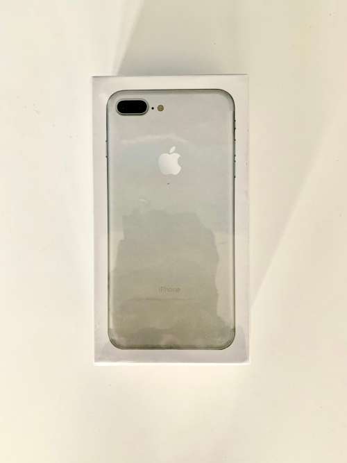 iPhone 7 Plus | 128GB | Brand New