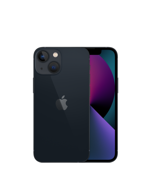 iPhone 13 256GB Midnight NEW