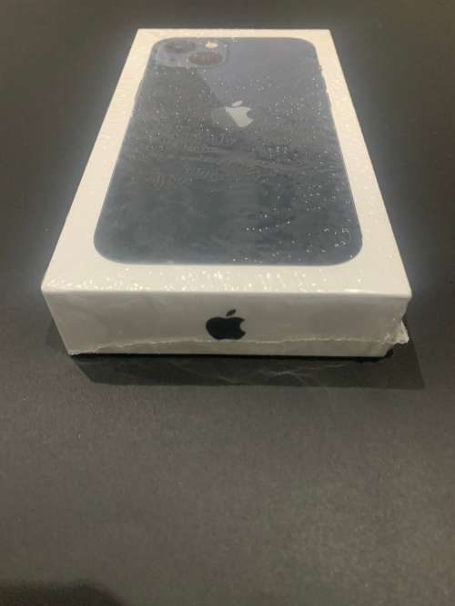 iPhone 13 256GB Midnight NEW