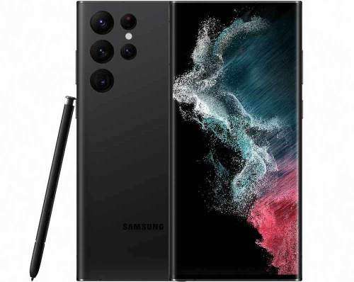 Samsung S22 Ultra Phantom Black