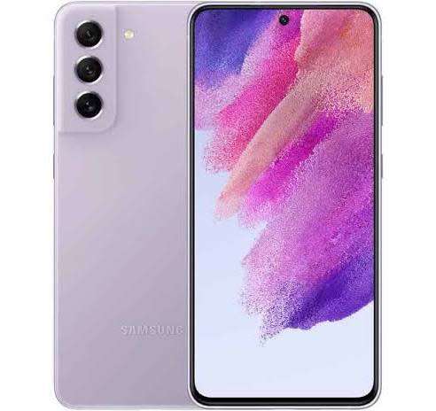Samsung S21 FE NEW LAVENDER