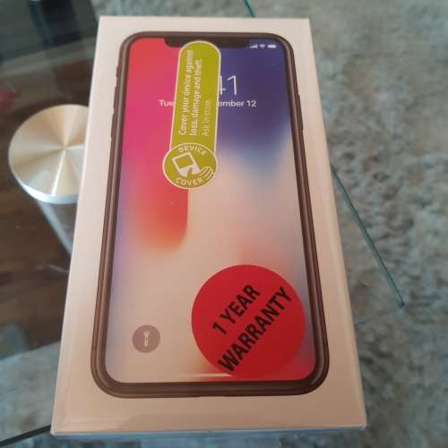 iPhone X 64GB
