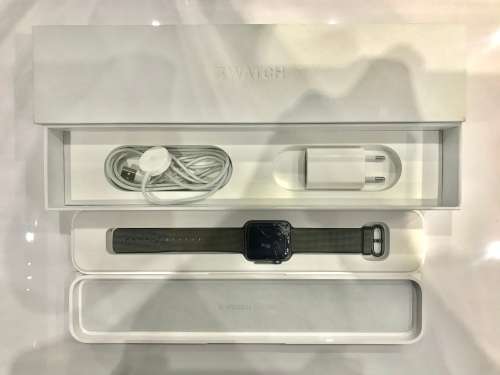 Apple Watch 42mm Original Series