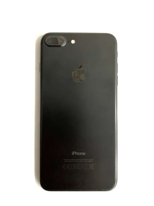 Iphone 7 Plus 128GB Matt Black - Bargain!