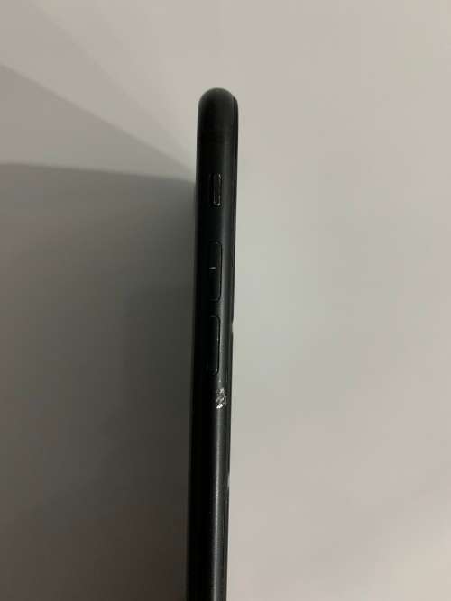 Iphone 7 Plus 128GB Matt Black - Bargain!