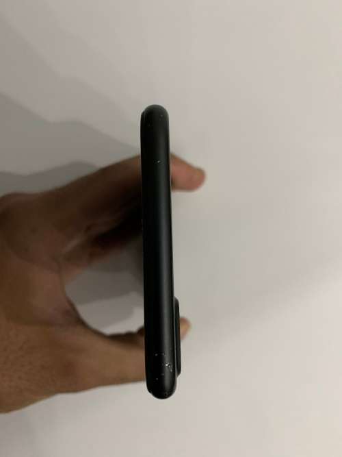 Iphone 7 Plus 128GB Matt Black - Bargain!