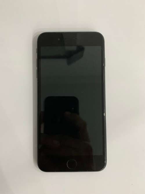 Iphone 7 Plus 128GB Matt Black - Bargain!