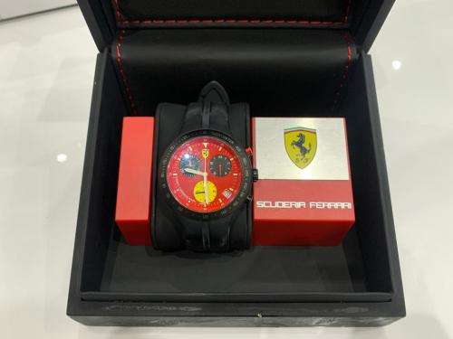 Ferrari Watch - Used