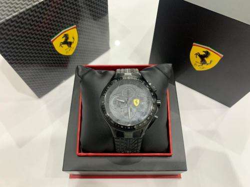 Ferrari Watch - Used