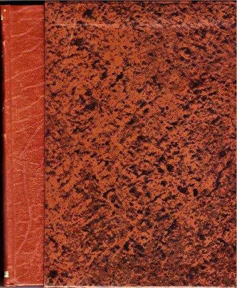 Selous Scouts Top Secret War. Full Leather in Slipcase Signed by both Reid-Daly and Stiff.