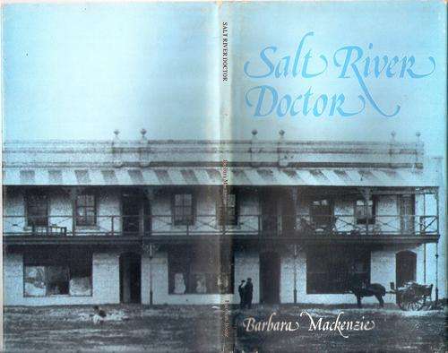 Old Cape Town,: SALT RIVER DOCTOR.