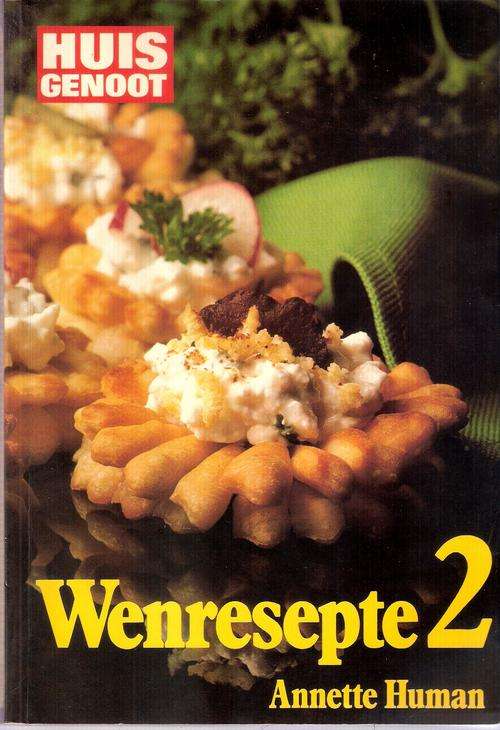 HUISGENOOT WENRESEPTE 2.