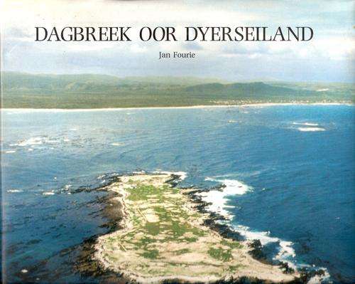 DAGBREEK OOR DYERSEILAND