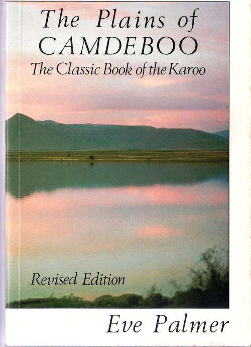 The Plains of CAMDEBOO (Revised Edition).