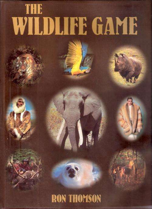THE WILDLIFE GAME.