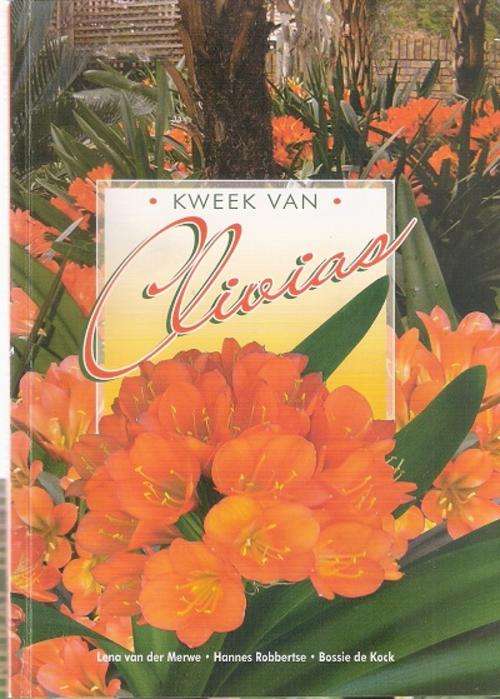 KWEEK VAN CLIVIAS.