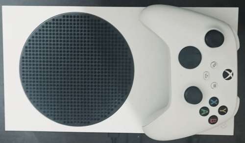 Xbox Series S
