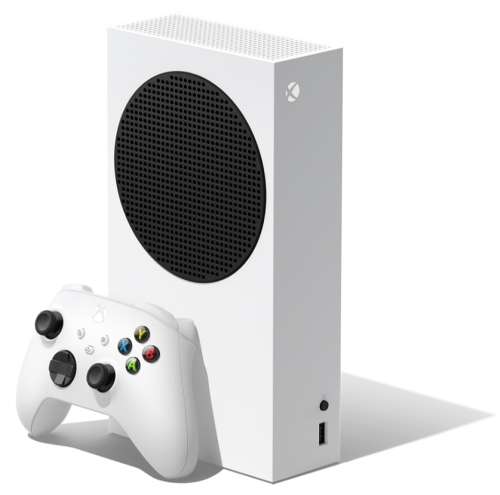 Xbox Series S