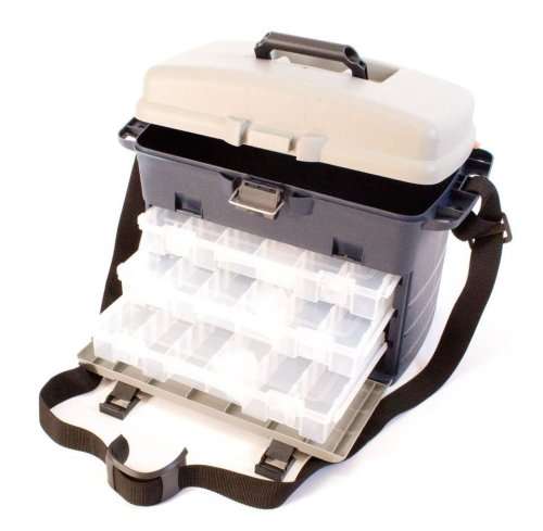 Predator Large Tackle Reel and Tools Box