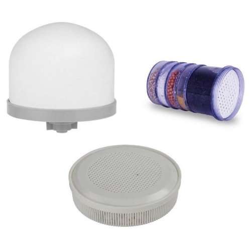 Waterfall Filtration Replacement Filter Set for 14L Water Dispenser