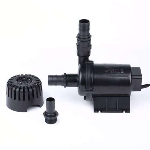 PG Sea Lion Submersible/Inline 10000L/H Pond or Fountain Water Pump