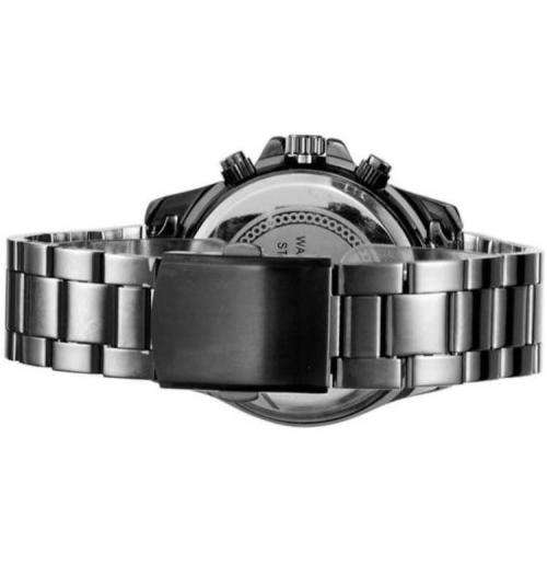 Skone knightsbridge chrono men's watch outlet